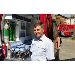 Luizão encaminha mais de R$ 10 milhões para melhorar a saúde dos curitibanos